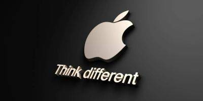 John DiCarlo - May 7 is Going To Be a Big Day for Apple Fans - gamerant.com