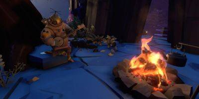 John DiCarlo - Annapurna Interactive - New Update - Outer Wilds Releases New Update - gamerant.com