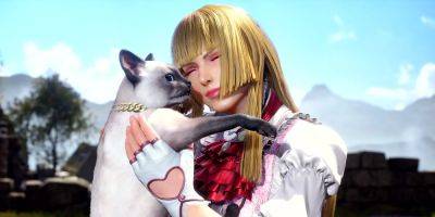 Bandai Namco - Lance Gose - Tekken 8 Now Has 'Mostly Negative' Reviews - gamerant.com