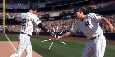 Dane Enerio - MLB The Show 24 Releases Update 6 - gamerant.com - New York - county San Diego