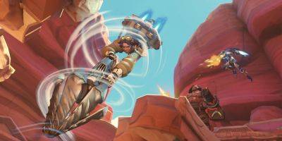 John Bonelli - Overwatch 2 Reveals All Remixed Mirrorwatch Abilities - gamerant.com - Reveals