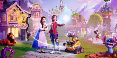 Disney Dreamlight Valley Teases Debut of Classic Character That First Appeared 87 Years Ago