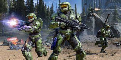 Halo Infinite Reveals Banished Honor Operation