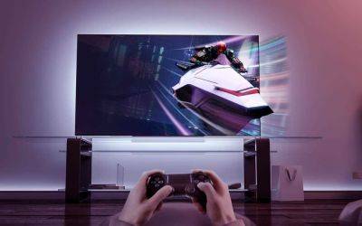 LG Display Announces Mass Production of World’s First Gaming OLED Panels With Switchable Refresh Rate & Resolution