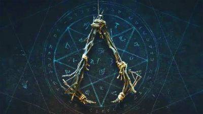 Assassin’s Creed Hexe Rumored to Feature Magic Powers, Possession, and a Fear System