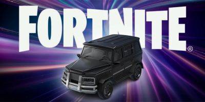 Trevor Edwards - Rumor: Fortnite Could Be Adding a New Vehicle Mechanic in Chapter 5 Season 3 - gamerant.com - Greece