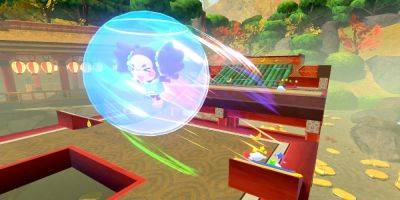 Super Monkey Ball Banana Rumble Hands-On Preview: "Something Fun For Both New & Old Fans"