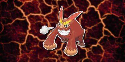 Dane Enerio - Pokemon Fan Designs 2 Mega Evolutions for Darmanitan - gamerant.com - Japan