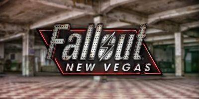 Dane Enerio - Fallout: New Vegas Fan Recreates Searchlight in Far Cry 5 - gamerant.com - state California - county Camp - state Nevada