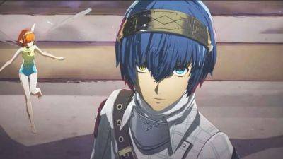 Persona veterans' new JRPG Metaphor: ReFantazio bumps a major series staple by excluding romance