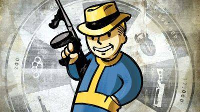 Jordan Gerblick - 5 million people played Fallout games in a single day, with Fallout 76 alone accounting for 1 million, amid the TV show's massive success - gamesradar.com - Usa