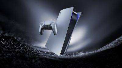 Aernout van de Velde - New PS5 System Update 24.03-09.20.00 Rolled Out and Here’s What it Does - wccftech.com