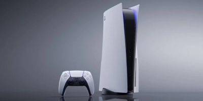 PS5 Gets New Console Update for April 2024