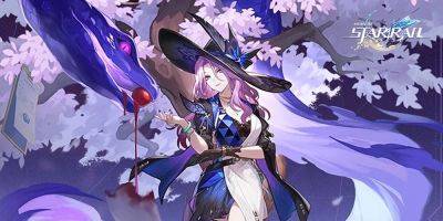 Berat Ozkan - Honkai: Star Rail Confirms New Character for Version 2.3 - gamerant.com