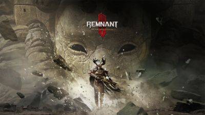 New Remnant 2 Update Adds NVIDIA DLSS 3.7, XeSS 1.3 Support, Forgotten Kingdom DLC Support, QoL Changes, More