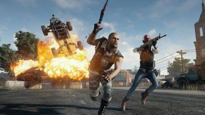 'We are going home': PUBG's original Erangel map from Early Access is 'making a triumphant return to the battlegrounds'