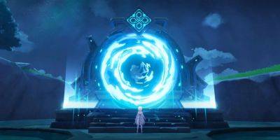 Michael Brandon Ingram - Genshin Impact Leak Reveals Upcoming Change to Spiral Abyss - gamerant.com - Reveals