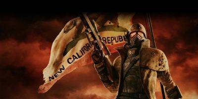 New Vegas Director Has Interesting Take On Fallout TV Series