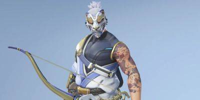 Jack Webster - Overwatch 2 Bug Results in Spray Costing More Than a Mythic Skin - gamerant.com