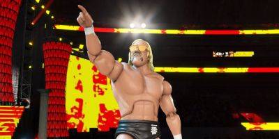 Popular WWE 2K24 Community Creator Hit With Ban