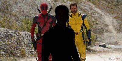 Ryan Reynolds - Katarina Trajkovic - Rumor: One More Major MCU Actor Set to Appear in Deadpool & Wolverine (With a Twist) - gamerant.com