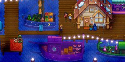 Stardew Valley Cheatsheet Will Help You Befriend Villagers Fast