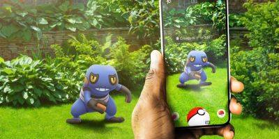 Pokémon Go - Luke Dammann - Controversial Pokemon GO Update Seems to Be Causing Problems With Buddy Pokemon - gamerant.com