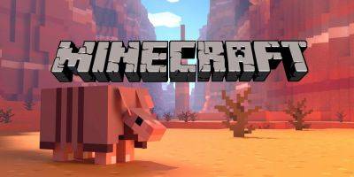 Jos - Nintendo - New Update - Minecraft Modders Are Loving the New Update - gamerant.com