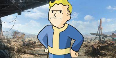 Glenn Bunn - Fallout 4's Next-Gen Update Will Come At A Major Cost For Players - screenrant.com