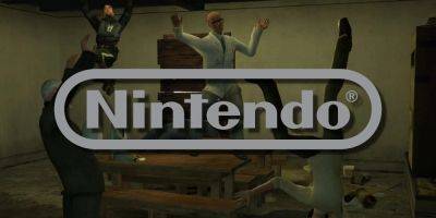 Garry’s Mod is Being Forced to Remove 20 Years of Nintendo-Related Content