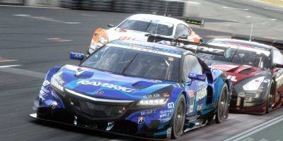 Viraaj Bhatnagar - Gran Turismo 7 Releases Update 1.46 - gamerant.com - Usa - Japan