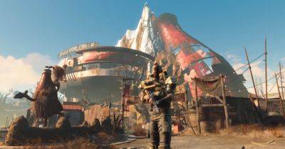 Loved Fallout on Amazon Prime? Get Fallout 4 for PC for only $8