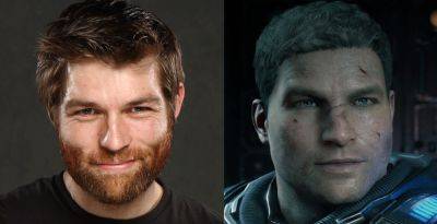 Gears of War JD Actor Might be Teasing Upcoming Gears New for June Xbox Showcase