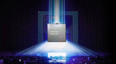 Muhammad Zuhair - Samsung Foundry Secures $3 Billion Contract From AMD, Supplying Cutting-Edge HBM3E - wccftech.com - North Korea