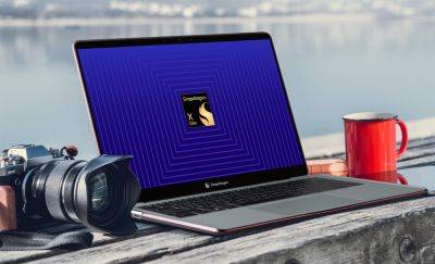 Omar Sohail - Snapdragon X Elite With 4.00GHz Boost Clock Speed Was Tested In Surface Laptop 6, Makes Short Work Of Apple’s M3 In Multi-Core Result - wccftech.com