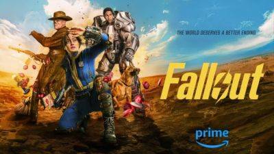 Alessio Palumbo - Lars Wingefors - Fallout Is a Fantastic Example of Transmedia, Says Embracer CEO After Teasing Lord of the Rings Opportunity - wccftech.com - After