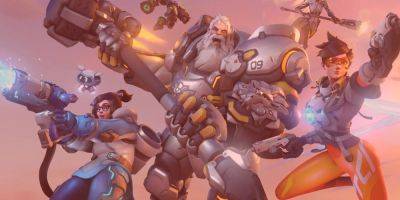 Overwatch 2 is Allegedly Banning Players By Mistake