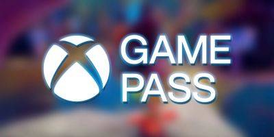 Xbox Game Pass Adds Day One Game With Promising Reviews