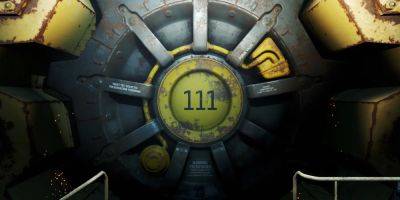 Fallout 4 Releases Big Next-Gen Update