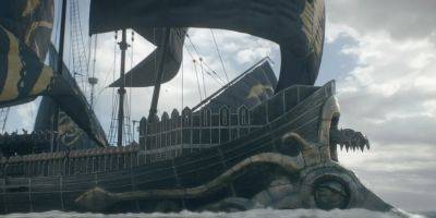 Katarina Trajkovic - 10,000 Ships Creator Reveals New Details About Cancelled Game of Thrones Spinoff - gamerant.com - Egypt - Reveals