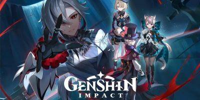 Berat Ozkan - Genshin Impact Introduces Boss Version of Arlecchino - gamerant.com