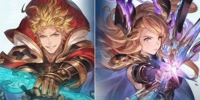 Murillo Zerbinatto - Granblue Fantasy: Relink Reveals New Content for Updates 1.2.0 and 1.3.0 - gamerant.com - Japan - Britain - Reveals