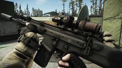 Chris Scullion - Escape from Tarkov fans are angry at a new $250 edition with PvE and ‘pay-to-win’ content - videogameschronicle.com