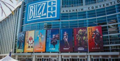 BlizzCon 2024 will not happen, Blizzard has announced