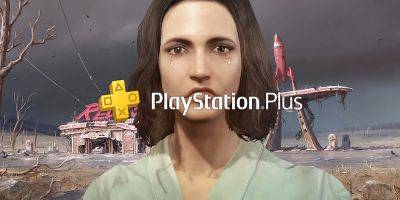 PS Plus Subscribers Struggling With Fallout 4 Next-Gen Update