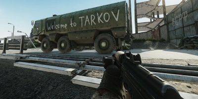 John DiCarlo - Escape from Tarkov Fans Aren't Happy About the New Special Edition - gamerant.com