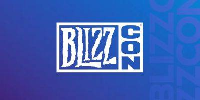 Eric Law - Blizzard Has Bad News for BlizzCon 2024 - gamerant.com - state California