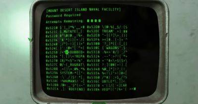 How to hack in Fallout 4