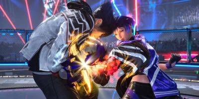 Tekken 8 Matchmaking Changes Seem to Be Causing Some Problems