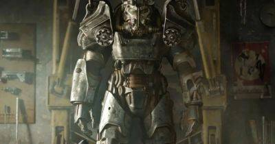 The best Power Armor in Fallout 4 and where to find each set